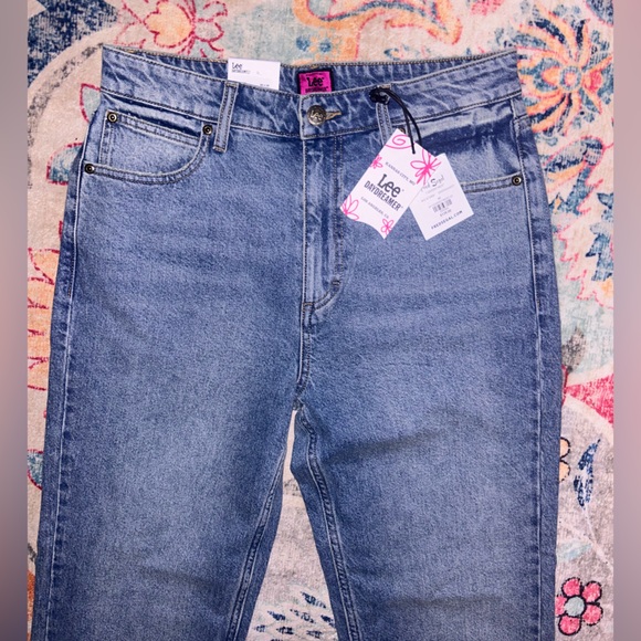Lee x Daydreamer Collab Jeans - Picture 2 of 8